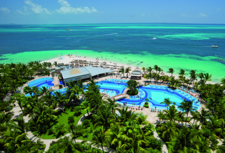 RIU Caribe Resort