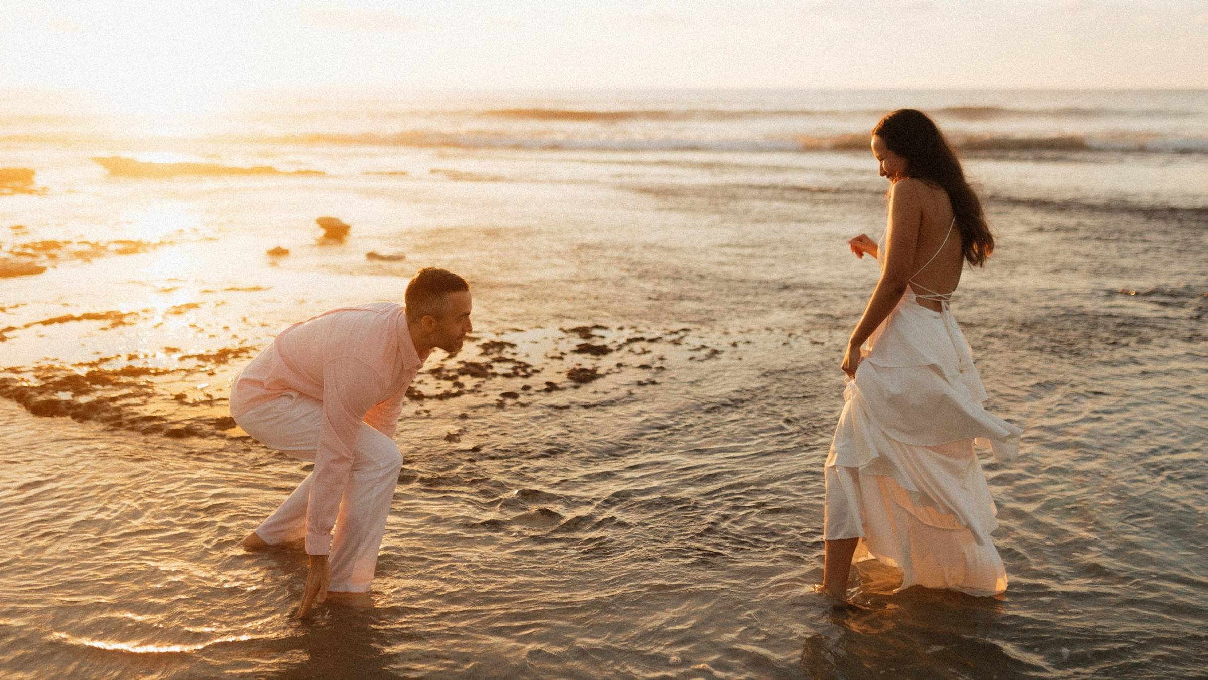 couple's picture
